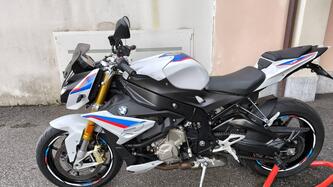 Bmw S 1000 R (2017 - 20) usata