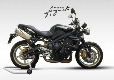 Triumph Street Triple (2007 - 12) - Annuncio 9679795
