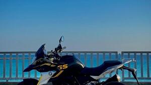 Bmw G 310 GS Edition 40 Years GS (2021) 