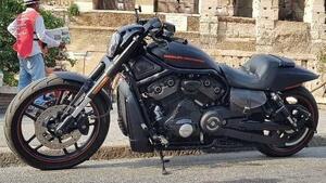 Harley-Davidson 1250 Night Rod Special (2008 - 17) - VRSCDX 