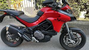 Ducati Multistrada V2 S (2022 - 24) 