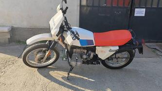 Bmw R80 G/S epoca