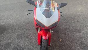 Ducati 1098 (2006 - 09) 
