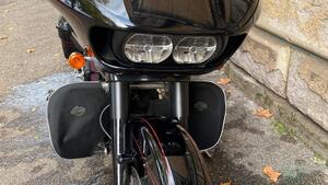 Harley-Davidson 1690 Road Glide Special (2013 - 16) 