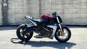 Buell 1125 R 