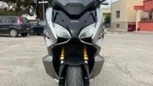 Honda Forza 750 DCT (2021 - 24) 