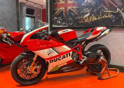 Ducati 1098 (2006 - 09) - Annuncio 9679828
