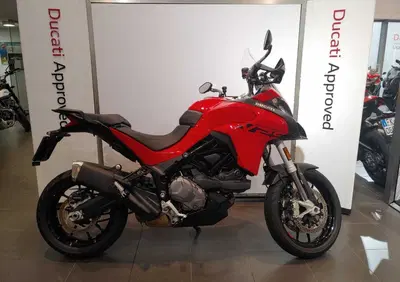 Ducati Multistrada V2 S (2022 - 24) - Annuncio 9587367