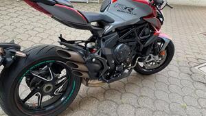 MV Agusta Brutale 800 RR SCS (2020) 