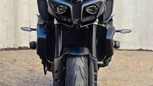 Yamaha MT-10 (2017 - 20) 