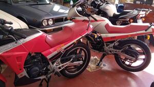 Gilera  