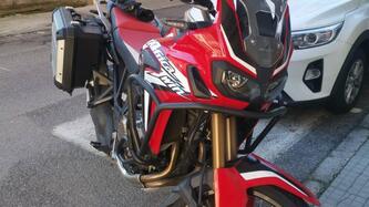 Honda Africa Twin CRF 1000L (2018 - 19) usata