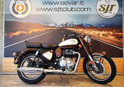 Royal Enfield Classic 350 (2021 - 26) - Annuncio 9679875