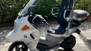 Bmw C1 200 Executive 