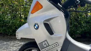 Bmw C1 200 Executive  (2)