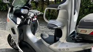 Bmw C1 200 Executive  (3)