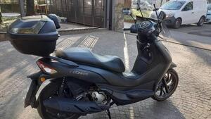 Sym HD 300 (2019 - 20) 