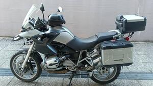 Bmw R 1200 GS (2004 - 07) 