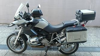 Bmw R 1200 GS (2004 - 07) usata