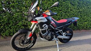 Aprilia Tuareg 660 (2022 - 24) 