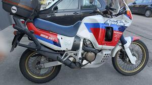 Honda Africa Twin XRV 750 (1992) 