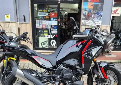 Moto Morini X-Cape 700 (2025 - 26) - Annuncio 9679926