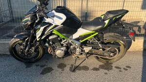 Kawasaki Z 900 A2 (2019) 