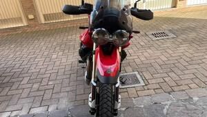 Moto Guzzi V85 TT (2021 - 23) 