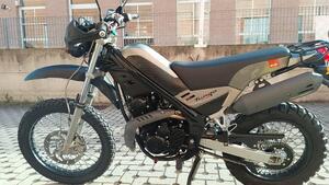 Rieju Tango 250 (2009 - 17) 
