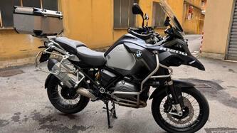 Bmw R 1200 GS Adventure (2013 - 16) usata