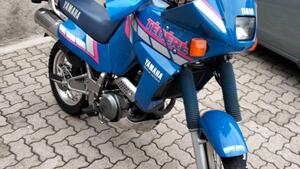 Yamaha XTZ 660 Téneré (1991 - 98) 