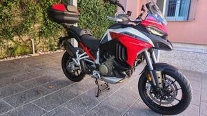 Ducati Multistrada V4 S (2021 - 24) 