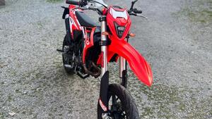 Betamotor RR 125 4T Motard T (2023 - 25) 