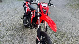 Betamotor RR 125 4T Motard T (2023 - 25) usata