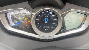 Kymco Xciting 400i S TCS (2021 - 24) 