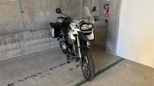 Bmw R 1200 GS (2010 - 12) 