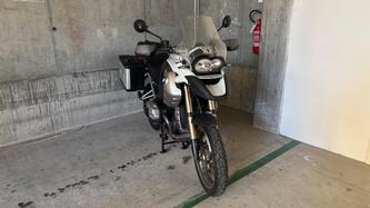 Bmw R 1200 GS (2010 - 12) usata