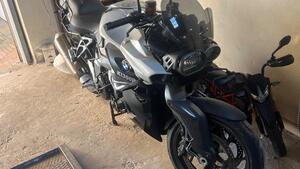 Bmw K 1300 R (2009 - 16) 