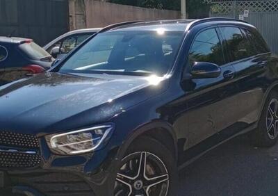 Mercedes-Benz GLC SUV 200 d 4Matic Premium Plus usata