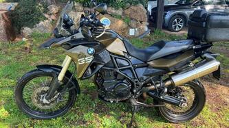 Bmw F 800 GS (2008 - 15) usata