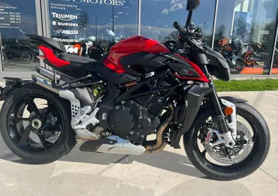 MV Agusta Brutale 1000 RS (2022 - 26) - Annuncio 9680068