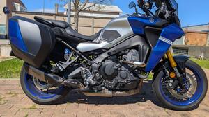 Yamaha Tracer 9 GT (2021 - 24) 