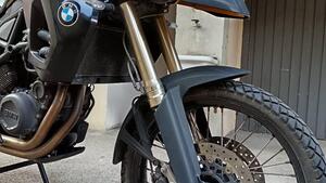Bmw F 800 GS (2008 - 15) 