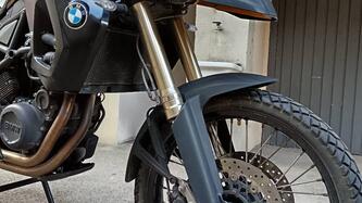 Bmw F 800 GS (2008 - 15) usata