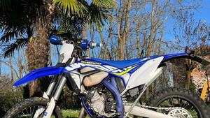 Sherco 125 SE-R Racing (2019) 