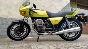 Moto Guzzi