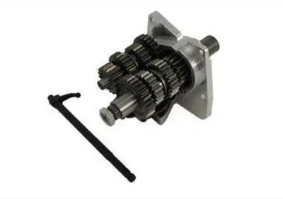 Cambio completo per Sportster dal 1987 al 1990 a 4  - Annuncio 9680146