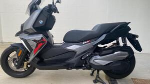 Bmw C 400 X (2021 - 24) 