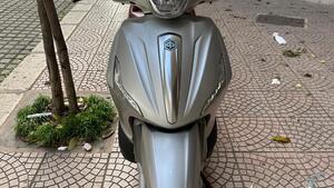 Piaggio Beverly 350 SportTouring ie (2011 - 15) 