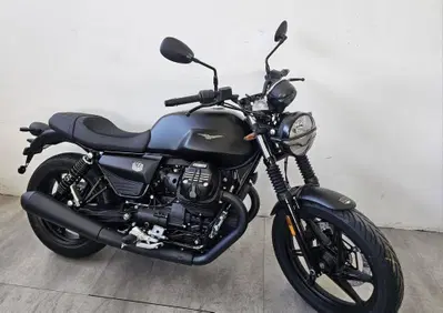 Moto Guzzi V7 Stone (2025 - 26) - Annuncio 9680351